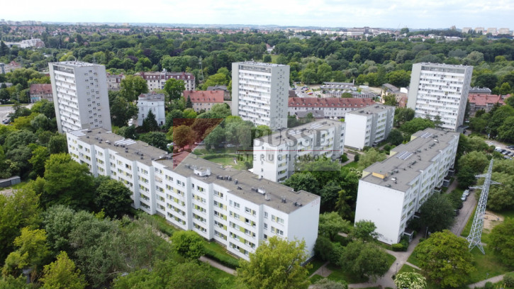 Mieszkanie Sprzedaż Szczecin os. Arkońskie 1