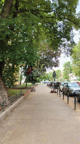 Mieszkanie Wynajem Szczecin Centrum Bolesława Śmiałego 11