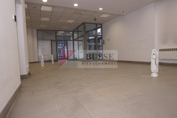 Lokal Wynajem Szczecin Centrum Aleja Wojska Polskiego 8