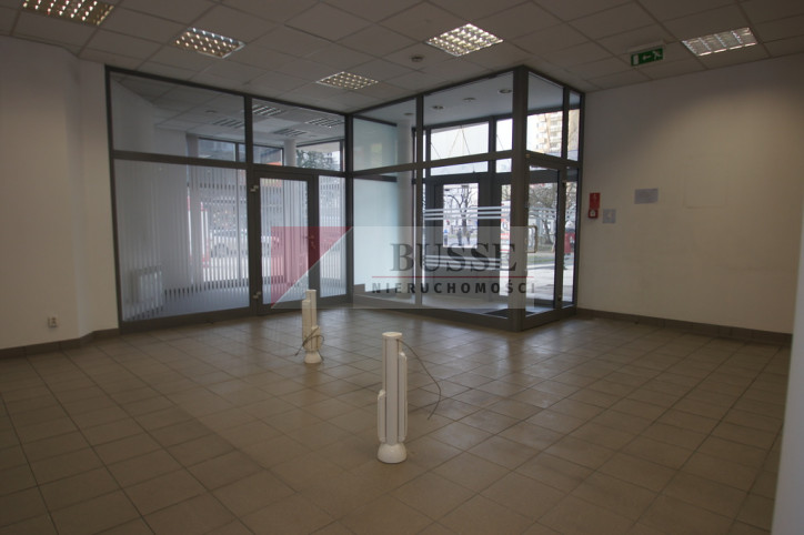 Lokal Wynajem  Centrum Aleja Wojska Polskiego 9