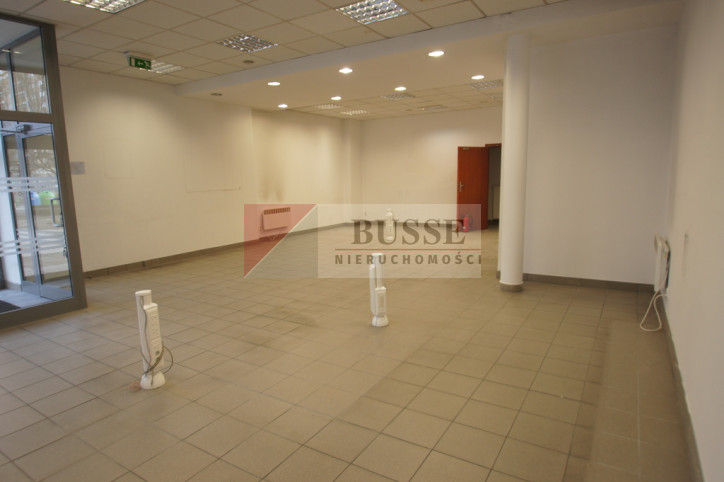 Lokal Wynajem Szczecin Centrum Aleja Wojska Polskiego 11