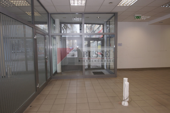 Lokal Wynajem  Centrum Aleja Wojska Polskiego 13
