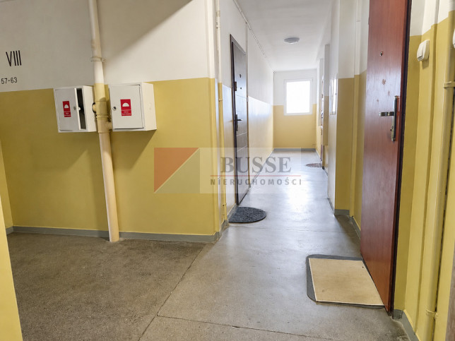 Mieszkanie Sprzedaż  Niebuszewo Adama Asnyka 7