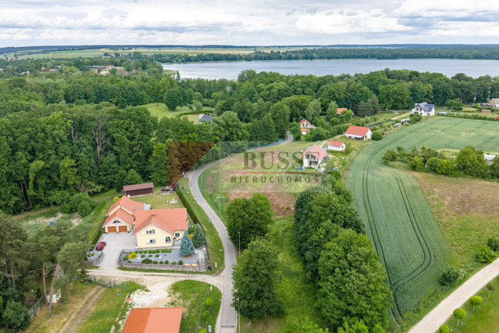 Dom Sprzedaż Moryń Jeziorna 21