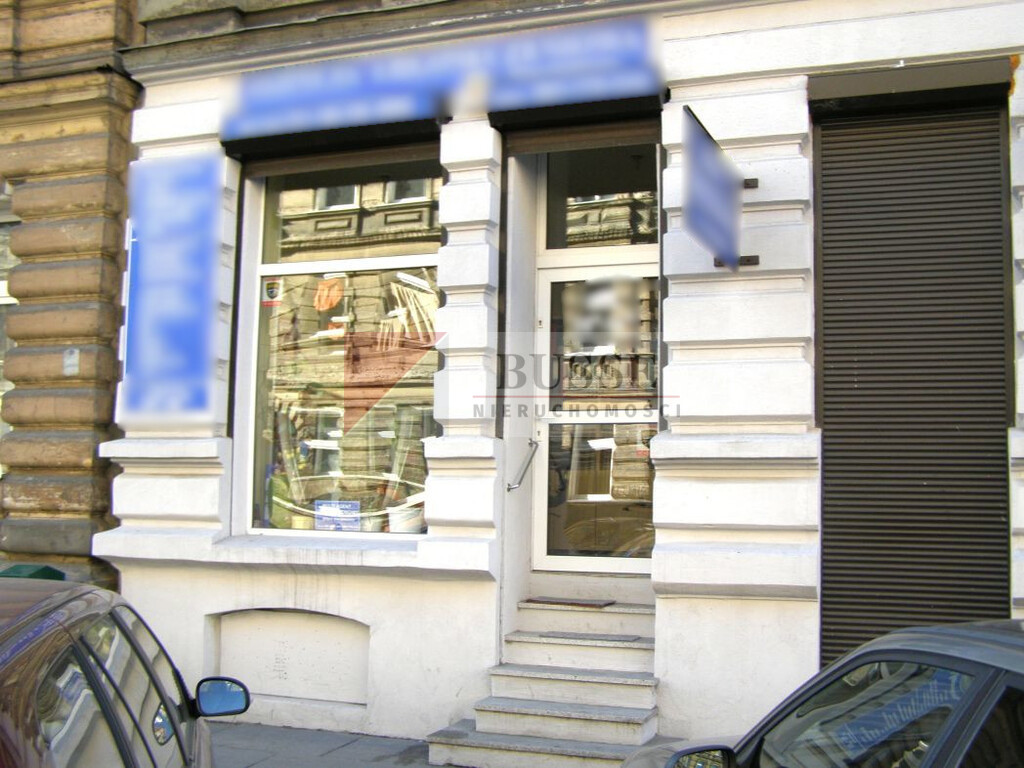 Lokal Wynajem Szczecin Centrum