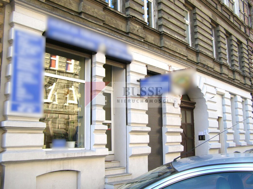 Lokal Wynajem Szczecin Centrum