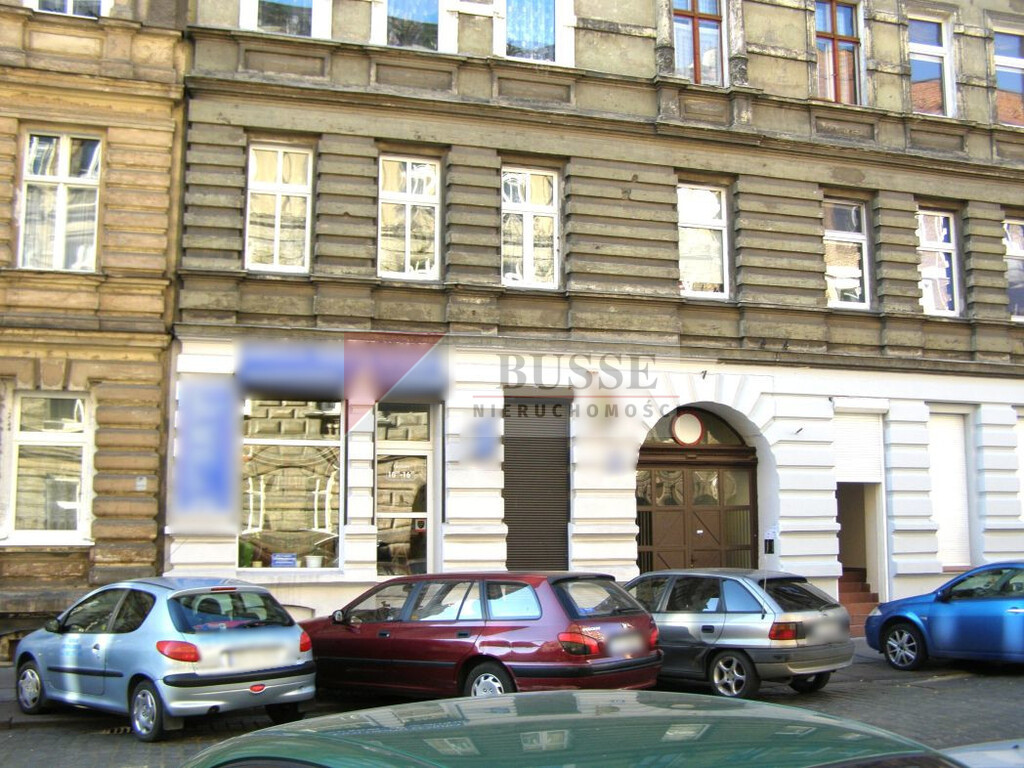 Lokal Wynajem Szczecin Centrum 7