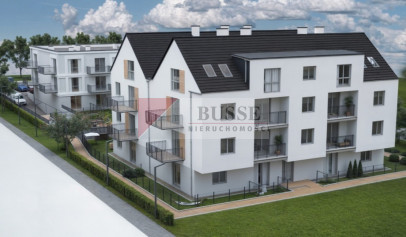 Building Residental Stargard