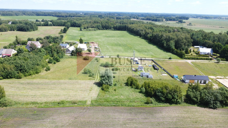 Działka Sprzedaż Krasnołęka 5