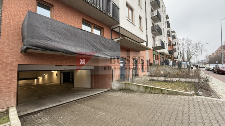 Mieszkanie Wynajem Szczecin Nowe Miasto gen. Józefa Sowińskiego 4