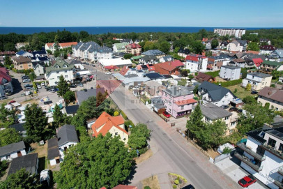 Dom Sprzedaż Pobierowo Mickiewicza