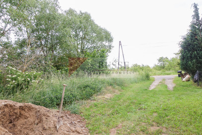Działka Sprzedaż Dobra