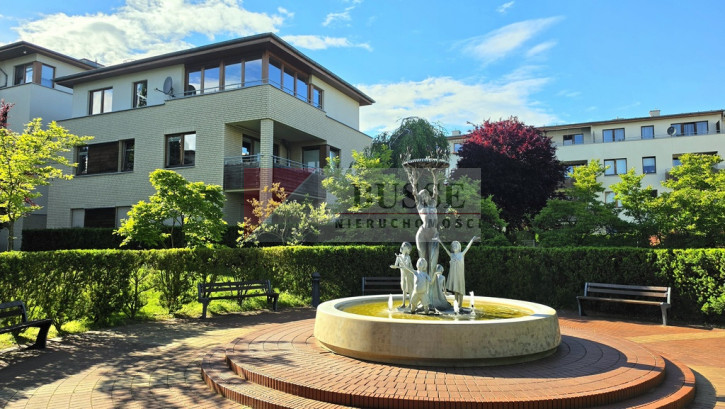 Mieszkanie Sprzedaż Szczecin os. Magnolia Park Sebastiana Klonowica 2