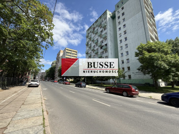 Mieszkanie Sprzedaż Szczecin Centrum Unisławy