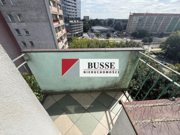 Mieszkanie Sprzedaż Szczecin Centrum Unisławy