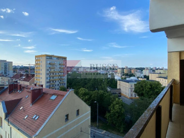 Mieszkanie Sprzedaż  Śródmieście-Centrum