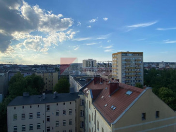 Mieszkanie Sprzedaż  Śródmieście-Centrum
