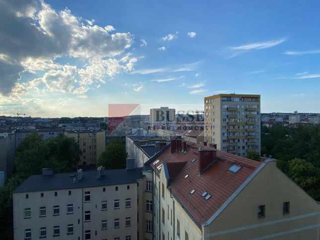 Mieszkanie Sprzedaż  Śródmieście-Centrum 8