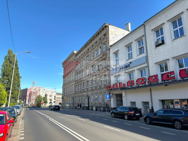 Mieszkanie Sprzedaż  Śródmieście-Centrum 1