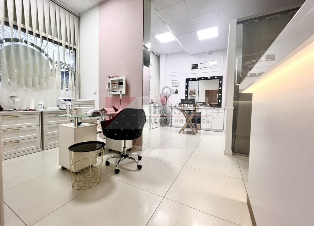 Lokal Sprzedaż Szczecin Centrum 1