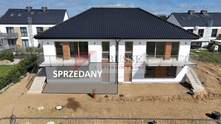 Mieszkanie Sprzedaż Mierzyn 3