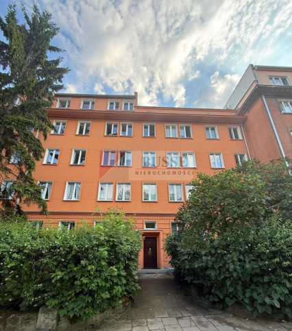 Mieszkanie Sprzedaż Szczecin Centrum 6