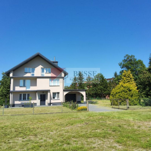 Dom Sprzedaż Zambrów Ogrodowa 1