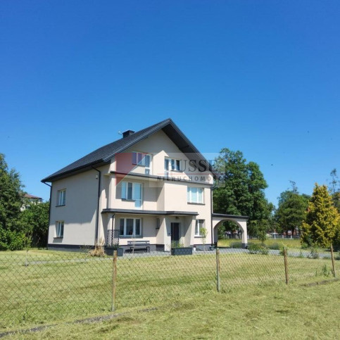 Dom Sprzedaż Zambrów Ogrodowa 2