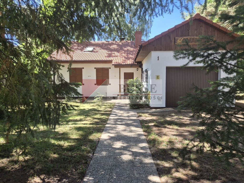 Dom Sprzedaż Pobierowo