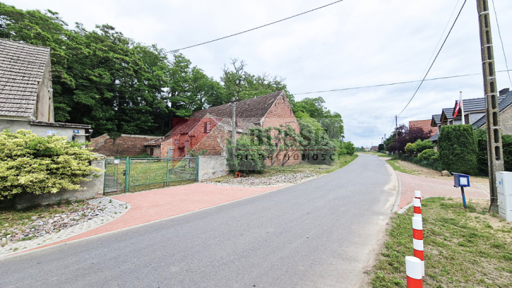 Dom Sprzedaż Skoszewo 2