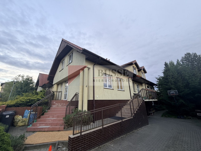 Mieszkanie Sprzedaż Szczecin Warszewo Tadeusza Wieczorowskiego 11