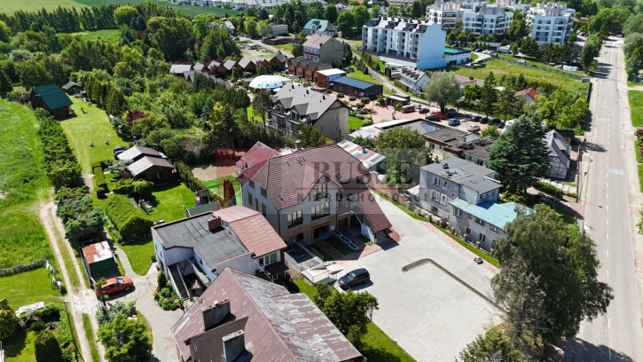 Mieszkanie Sprzedaż Ustronie Morskie Rolna 2