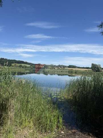 Działka Wynajem Binowo 1