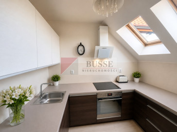 Mieszkanie Sprzedaż Szczecin Bezrzecze Koralowa