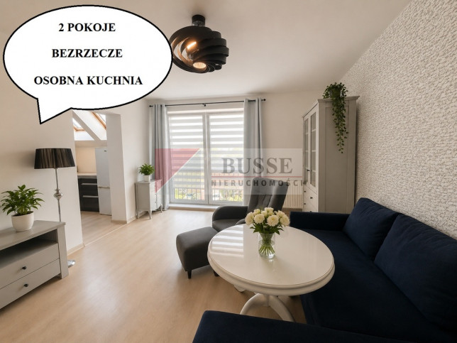 Mieszkanie Sprzedaż Szczecin Bezrzecze Koralowa 1