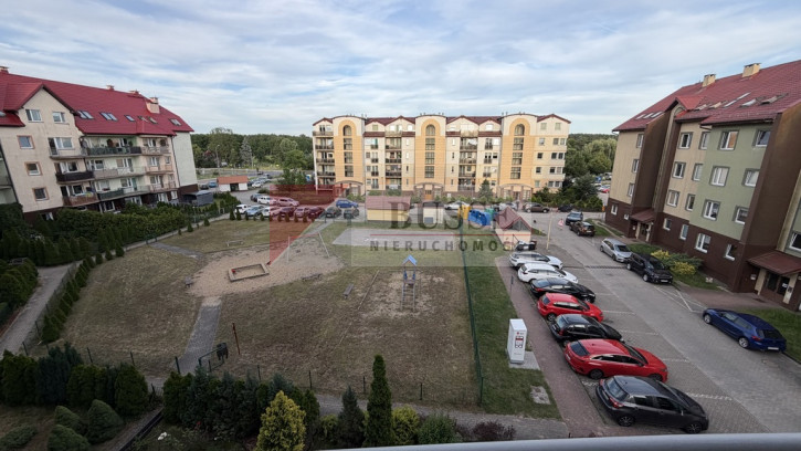 Mieszkanie Sprzedaż Szczecin Kijewo Świstacza 18