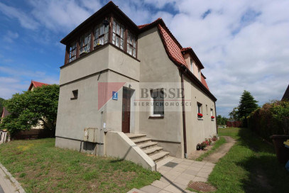 Mieszkanie Sprzedaż Wolin &nbsp;arkowa