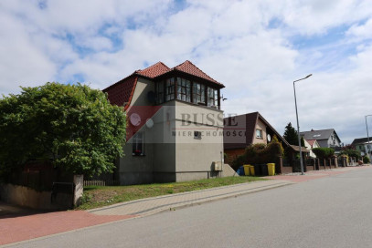Mieszkanie Sprzedaż Wolin &nbsp;arkowa