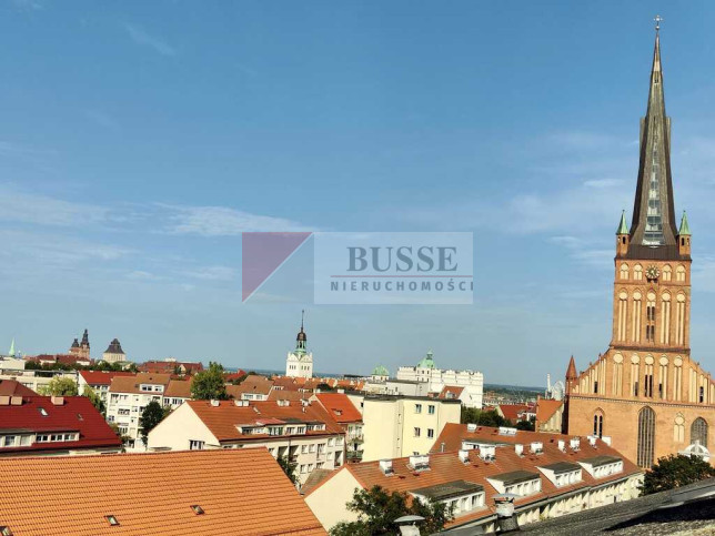 Mieszkanie Sprzedaż  Centrum Księdza Kardynała Stefana Wyszyńskiego 11