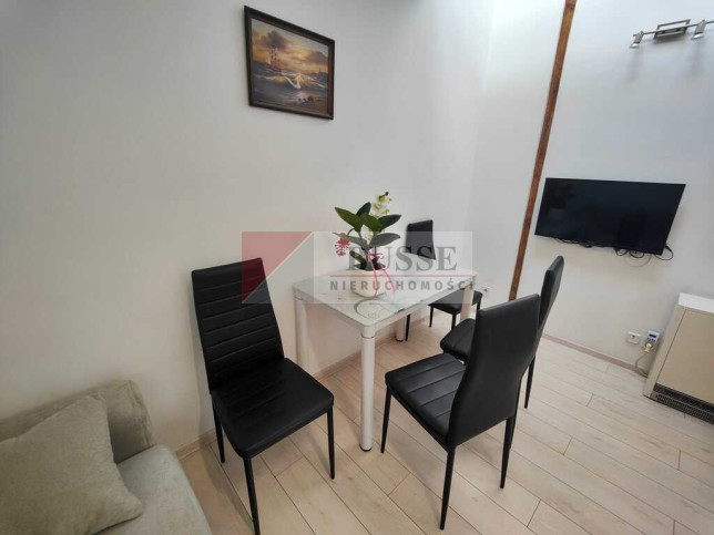 Mieszkanie Sprzedaż  Centrum Księdza Kardynała Stefana Wyszyńskiego 3