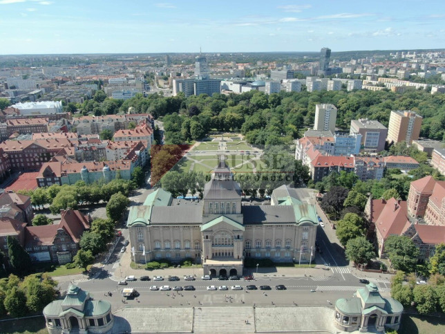 Mieszkanie Sprzedaż Szczecin Śródmieście-Centrum Zygmunta Starego 19