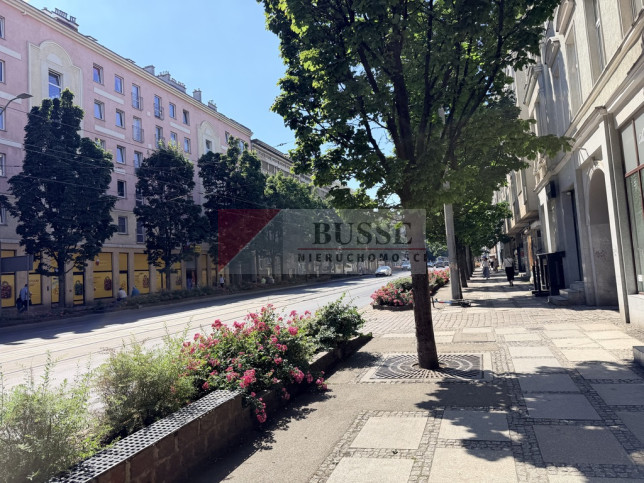 Mieszkanie Sprzedaż  Centrum Bolesława Krzywoustego 8