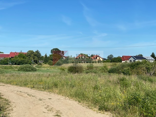 Działka Sprzedaż Mierzyn 9