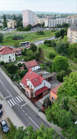 Dom Sprzedaż Szczecin os. Słoneczne Przelotowa