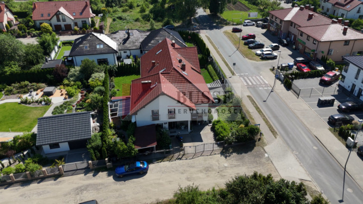Dom Sprzedaż Mierzyn 2