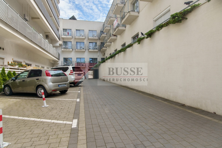 Mieszkanie Sprzedaż Międzyzdroje Promenada Gwiazd 17