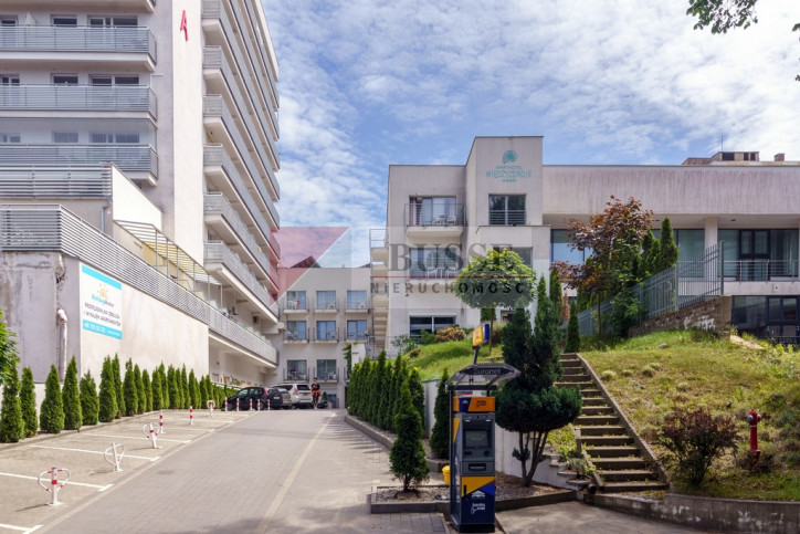 Mieszkanie Sprzedaż Międzyzdroje Promenada Gwiazd 20