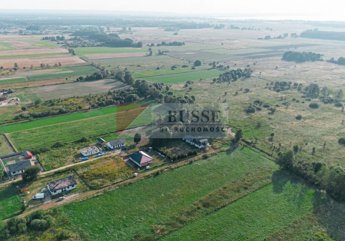 Działka Sprzedaż Rurzyca 2