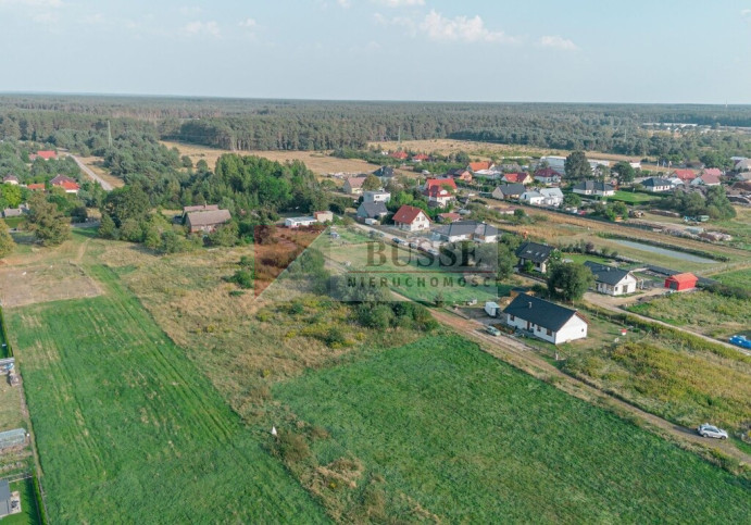 Działka Sprzedaż Rurzyca 5