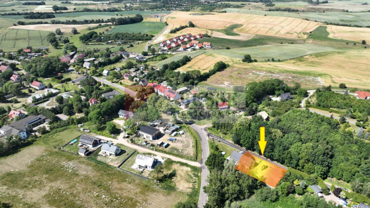 Dom Sprzedaż Smolęcin 6